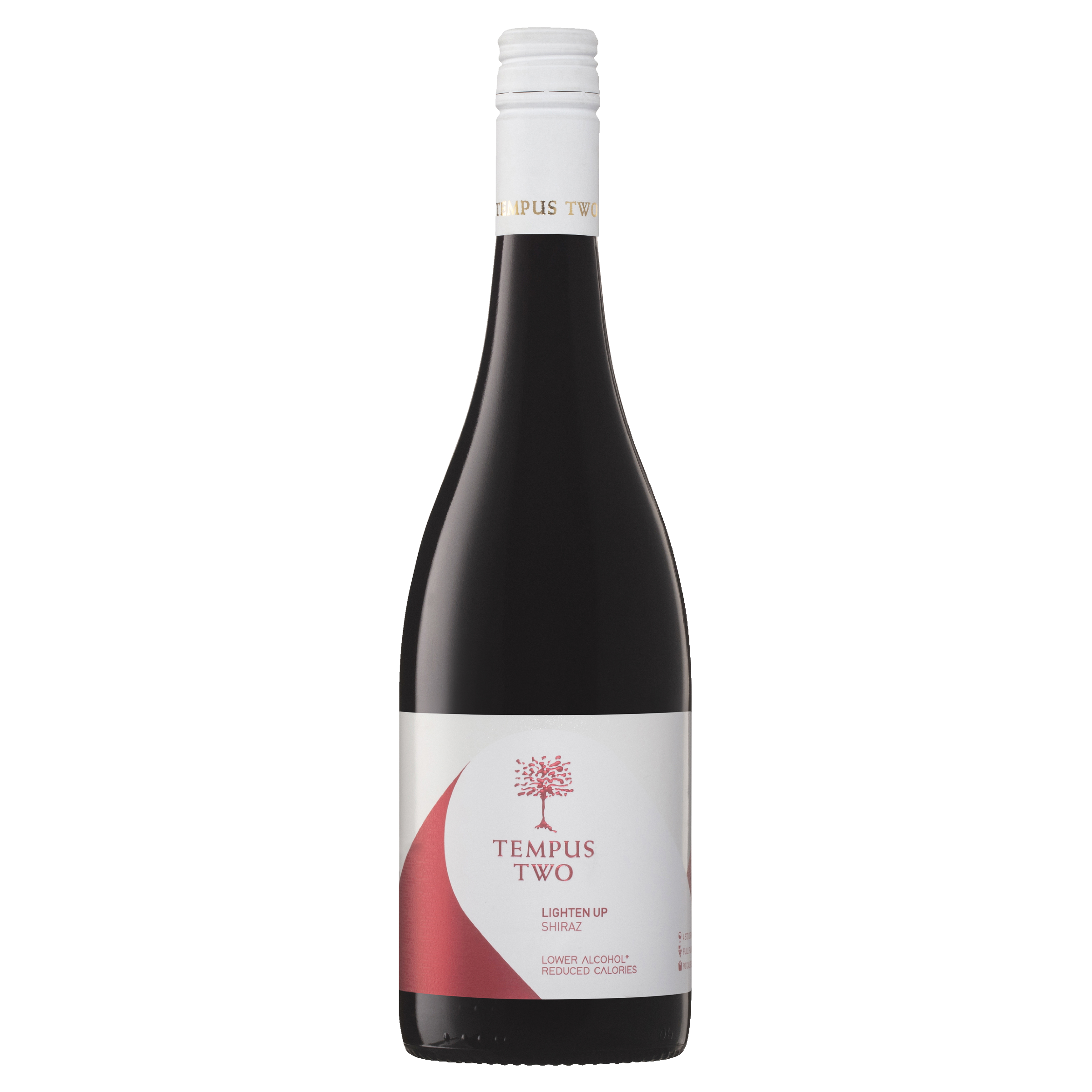 Tempus Two Lighten Up Shiraz